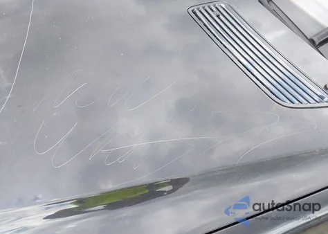 2008 Mercedes-Benz S 550 4Matic z USA, uszkodzony, nr VIN WDDNG86XX8A187408